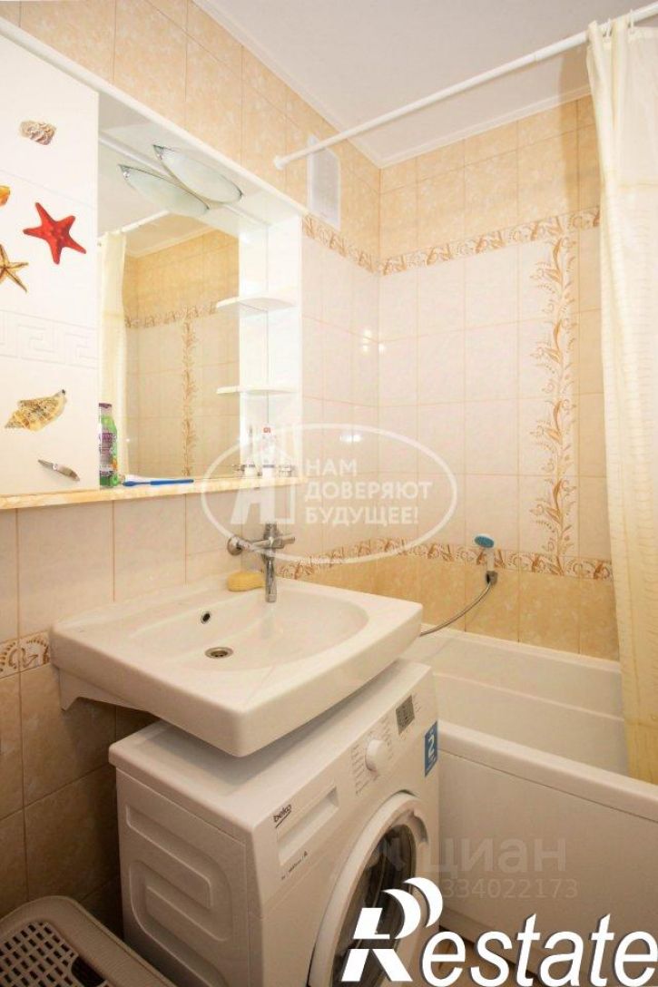 2-комн квартира улица Декабристов, 6,  д. 6