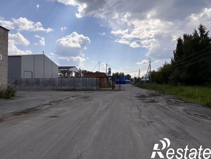 Склад Городская улица, 13,  д. 13