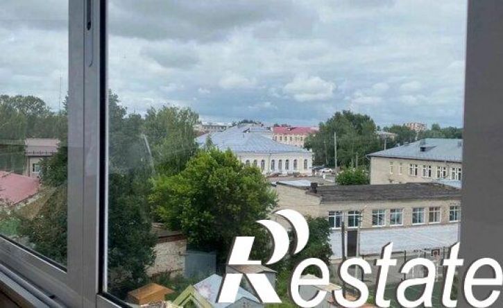 2-комн квартира улица Ленина, 42,  д. 42