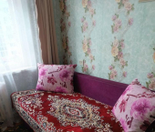 комната 50 кв м улица Гусарова, 16