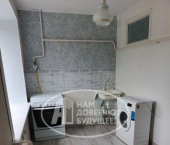 1-комн, 36кв м, этаж 2/5 улица Свердлова, 25