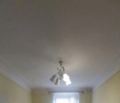 2-комн, 53кв м, этаж 1/2 улица Ленина, 50А
