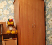 3-комн, 58кв м, этаж 1/5 проспект Свердлова, 8Б