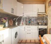 3-комн, 54кв м, этаж 5/9 улица Азина, 33