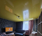 1-комн, 26кв м, этаж 2/9 улица 10 Пятилетки, 3