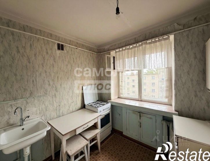 3-комн квартира улица Калинина, 9,  д. 9