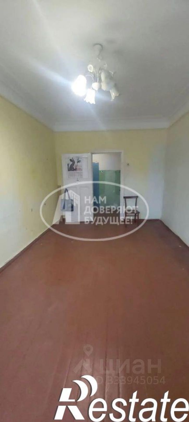 2-комн квартира улица Ленина, 50А,  д. 50А