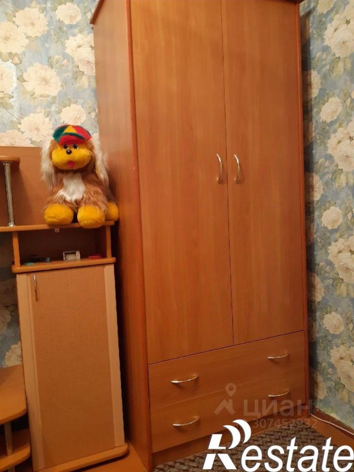 3-комн квартира проспект Свердлова, 8Б,  д. 8Б