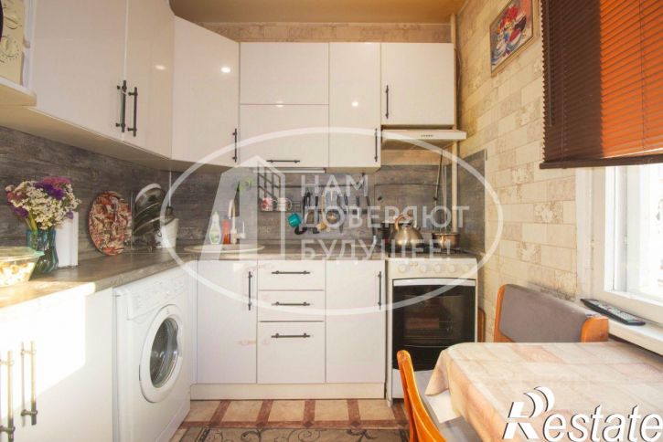 3-комн квартира улица Азина, 33,  д. 33