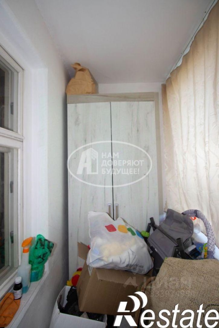 3-комн квартира улица Азина, 33,  д. 33