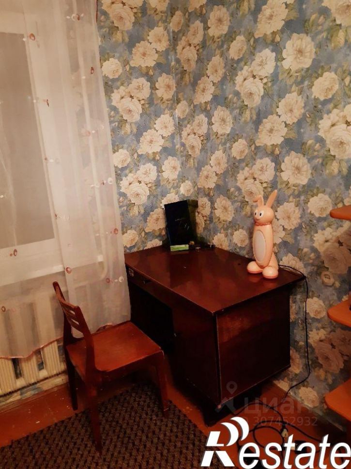 3-комн квартира проспект Свердлова, 8Б,  д. 8Б