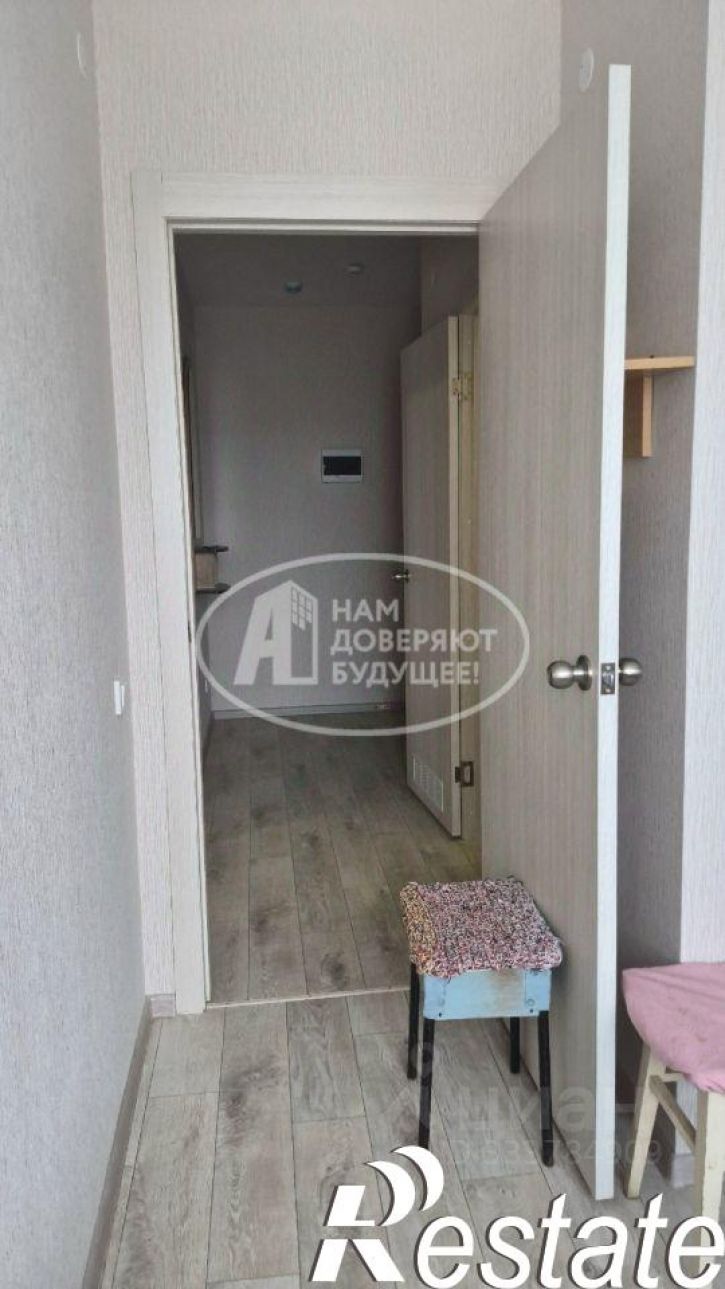 1-комн квартира улица Космонавтов, 3,  д. 3