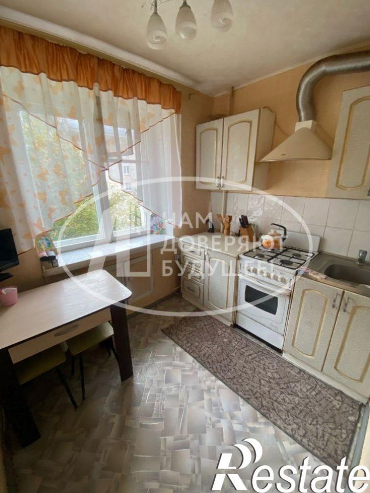 3-комн квартира Озёрная улица, 24,  д. 24