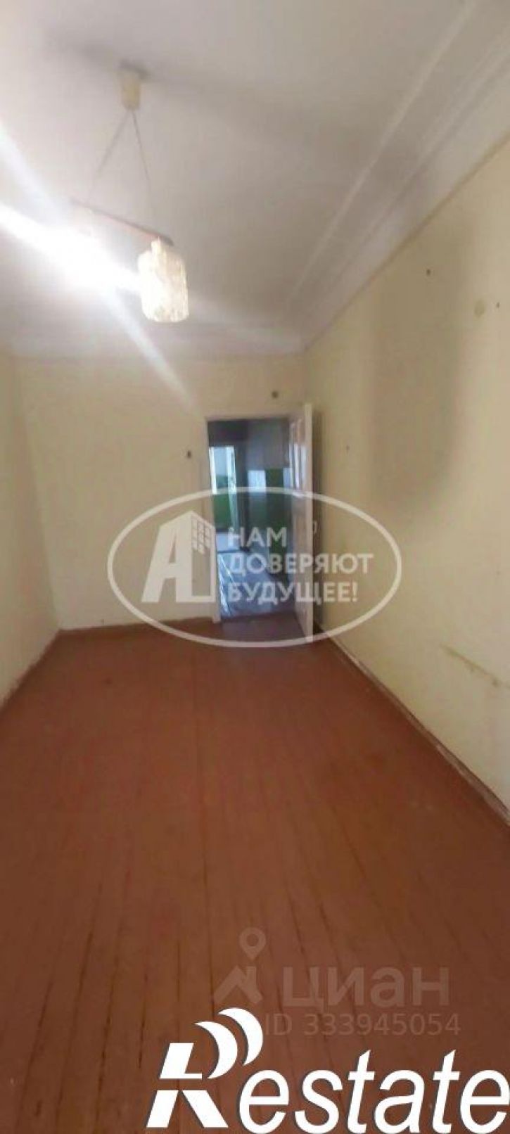 2-комн квартира улица Ленина, 50А,  д. 50А