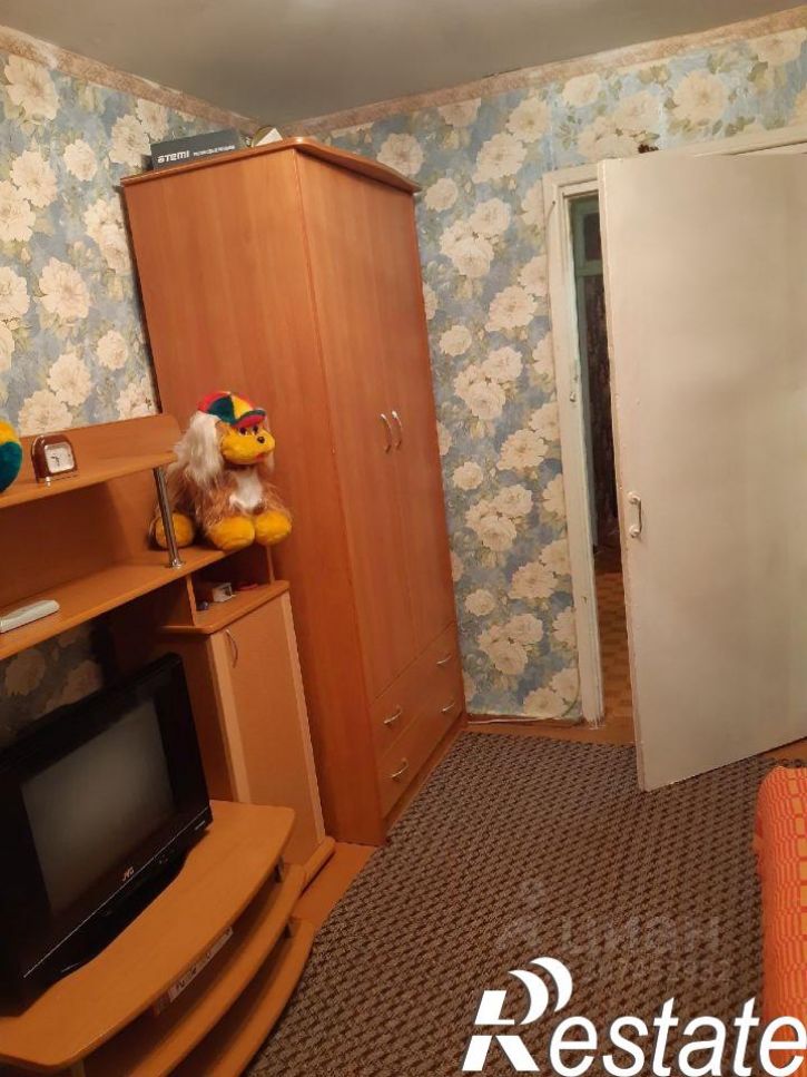 3-комн квартира проспект Свердлова, 8Б,  д. 8Б