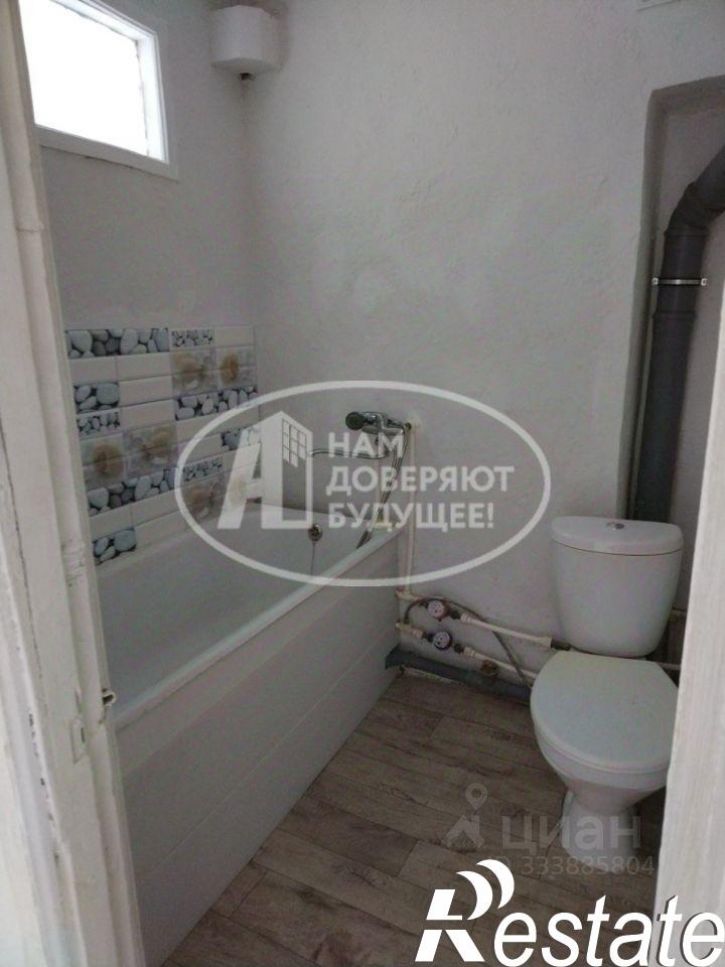 1-комн квартира улица Свердлова, 25,  д. 25