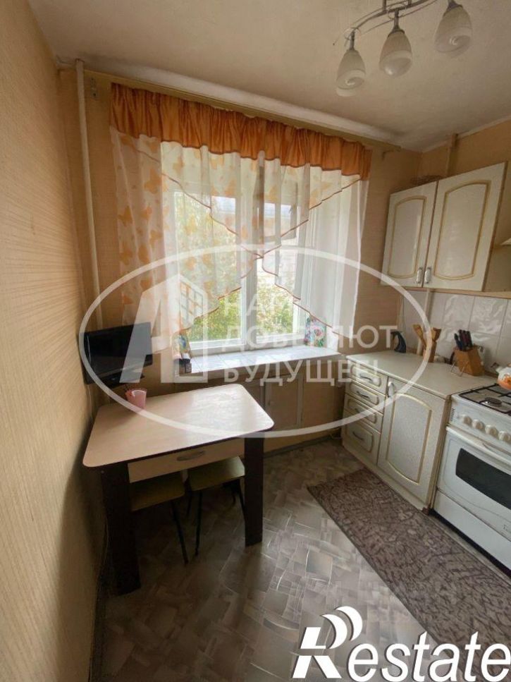 3-комн квартира Озёрная улица, 24,  д. 24