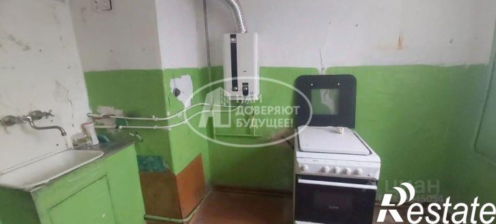 2-комн квартира улица Ленина, 50А,  д. 50А