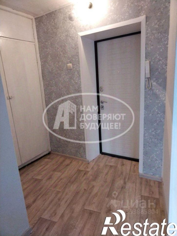 1-комн квартира улица Свердлова, 25,  д. 25