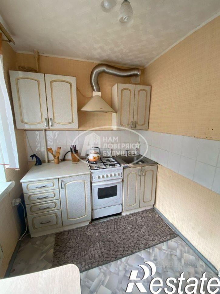 3-комн квартира Озёрная улица, 24,  д. 24