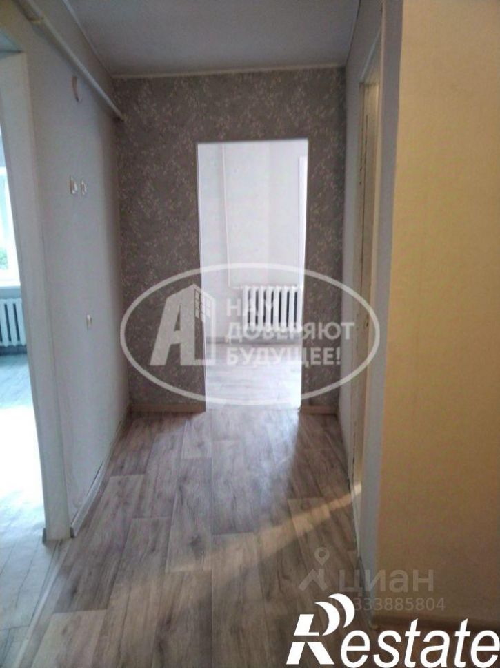 1-комн квартира улица Свердлова, 25,  д. 25