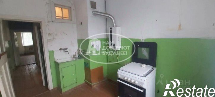 2-комн квартира улица Ленина, 50А,  д. 50А