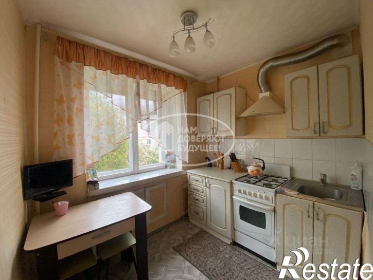 3-комн квартира Озёрная улица, 24,  д. 24
