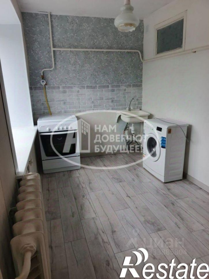 1-комн квартира улица Свердлова, 25,  д. 25