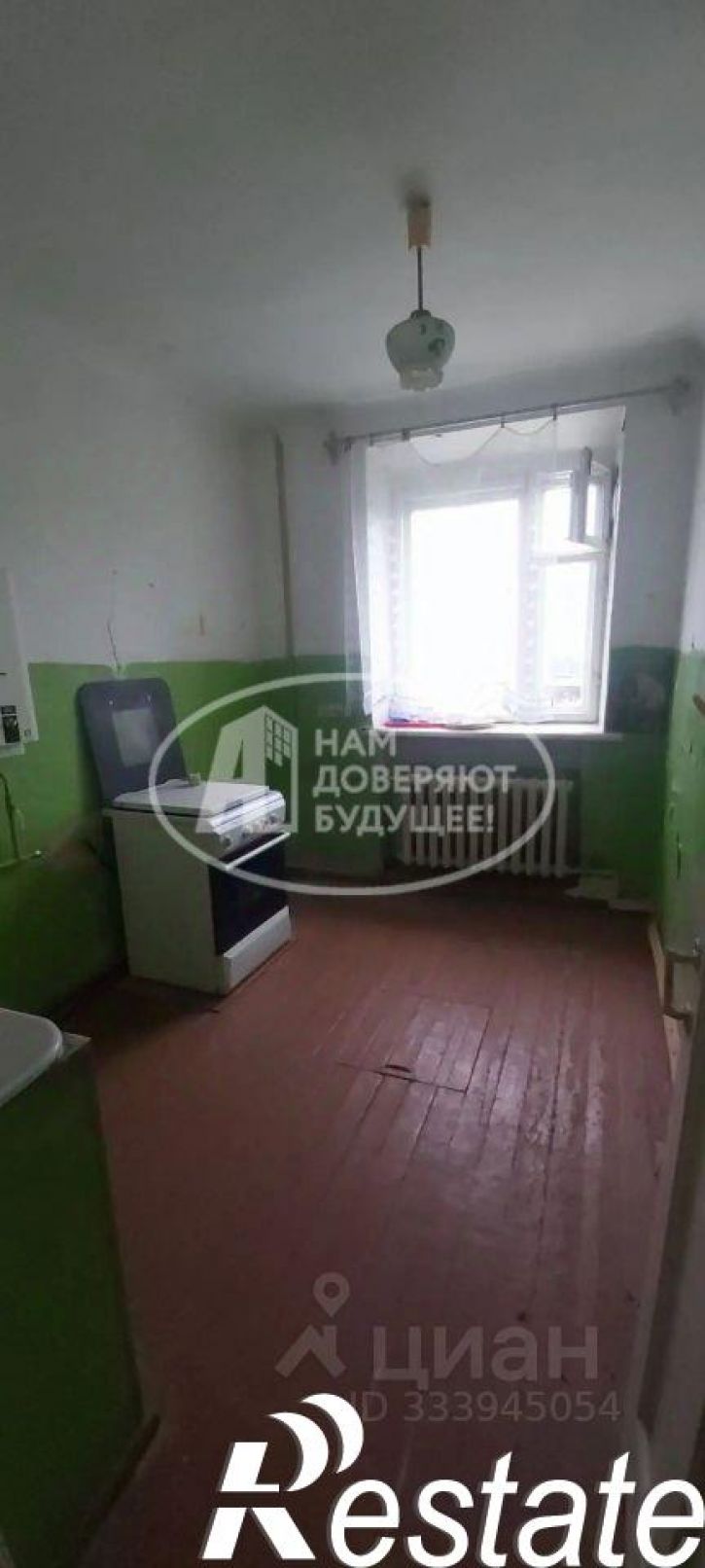 2-комн квартира улица Ленина, 50А,  д. 50А