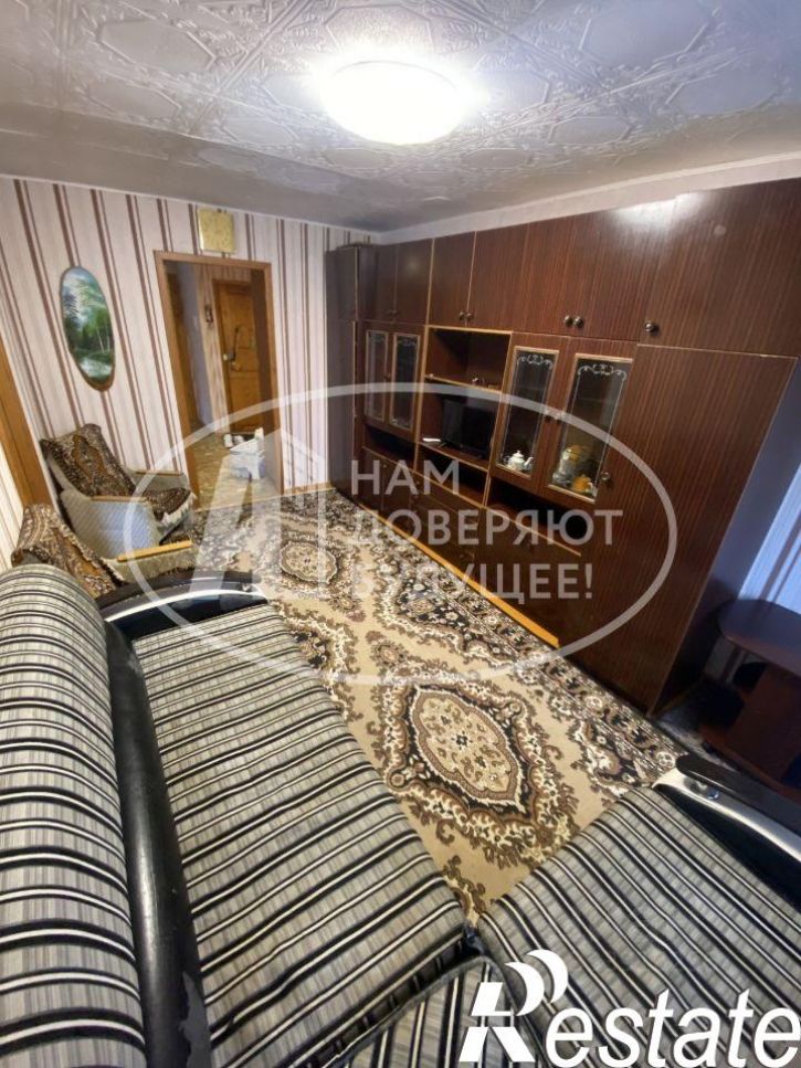 3-комн квартира Озёрная улица, 24,  д. 24
