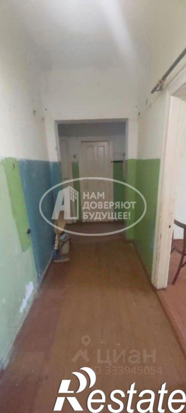 2-комн квартира улица Ленина, 50А,  д. 50А