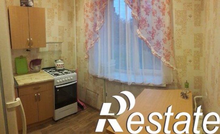 3-комн квартира Фестивальная улица, 2,  д. 2