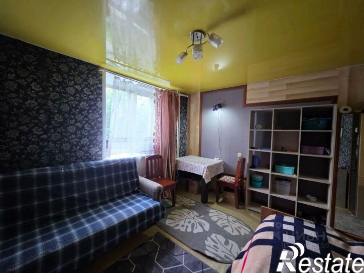 1-комн квартира улица 10 Пятилетки, 3,  д. 3
