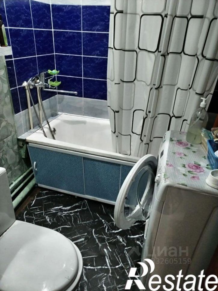 1-комн квартира улица 10 Пятилетки, 3,  д. 3