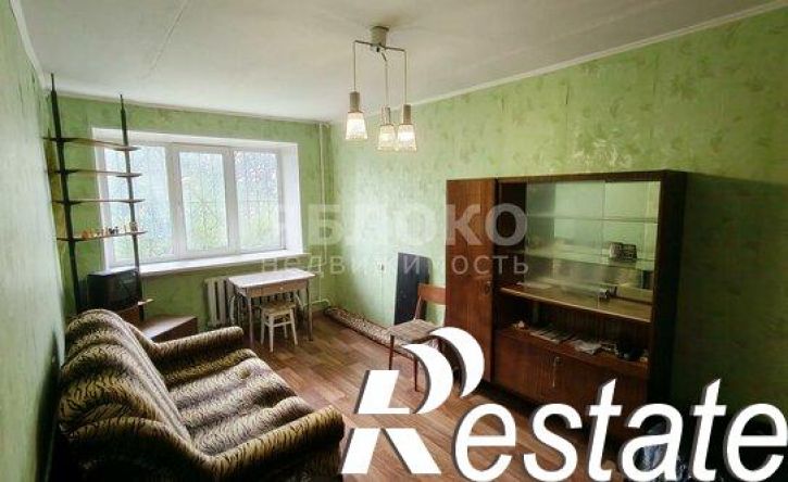 1-комн квартира улица Пятилетки, 102,  д. 102