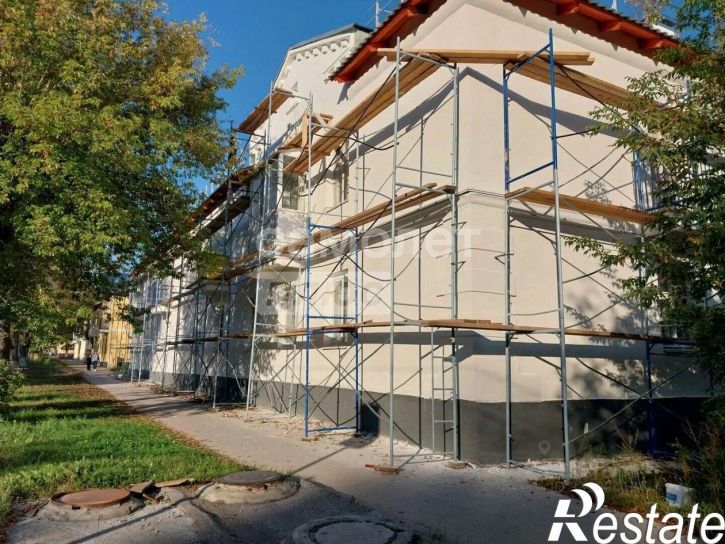 3-комн квартира Большевистская улица, 28,  д. 28