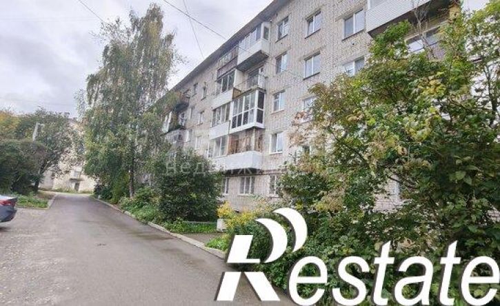 1-комн квартира улица Пятилетки, 102,  д. 102