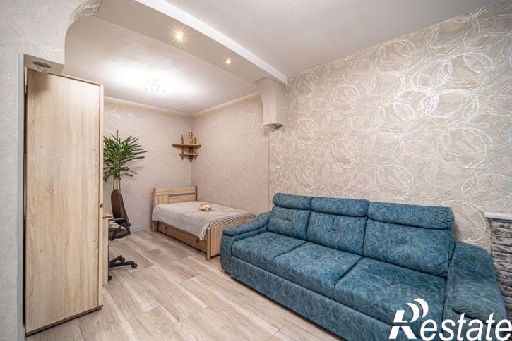 2-комн квартира улица Карла Маркса, 41А,  д. 41А