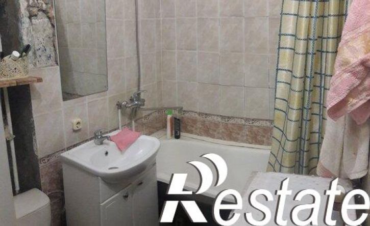 3-комн квартира Фестивальная улица, 2,  д. 2
