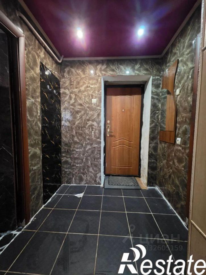1-комн квартира улица 10 Пятилетки, 3,  д. 3