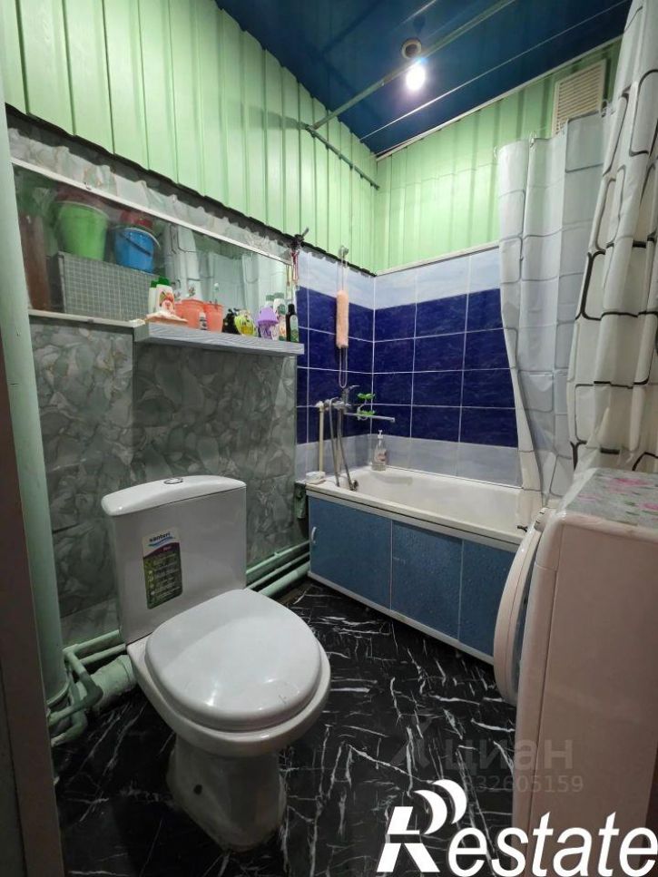 1-комн квартира улица 10 Пятилетки, 3,  д. 3