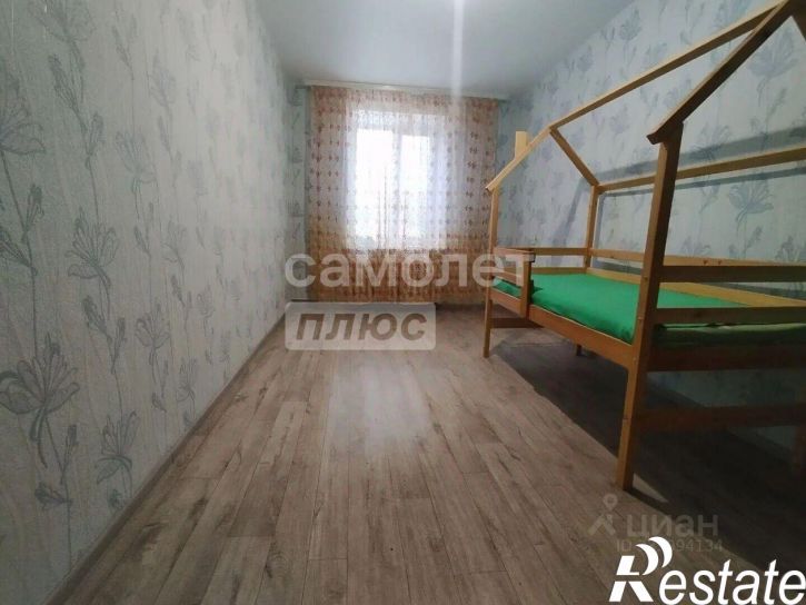 3-комн квартира Большевистская улица, 28,  д. 28