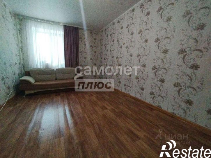 3-комн квартира Большевистская улица, 28,  д. 28