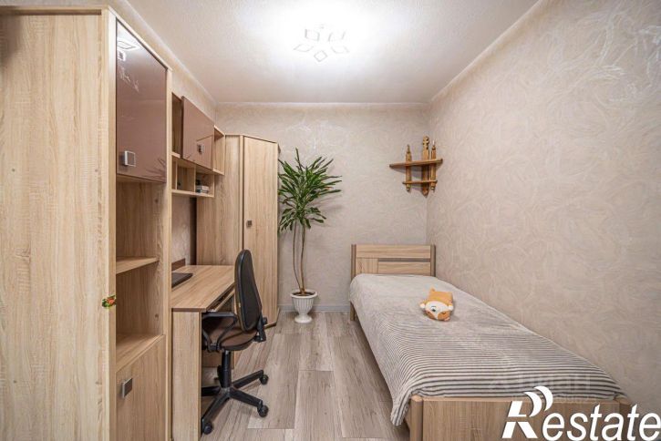 2-комн квартира улица Карла Маркса, 41А,  д. 41А
