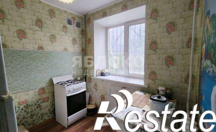 1-комн квартира улица Пятилетки, 102,  д. 102