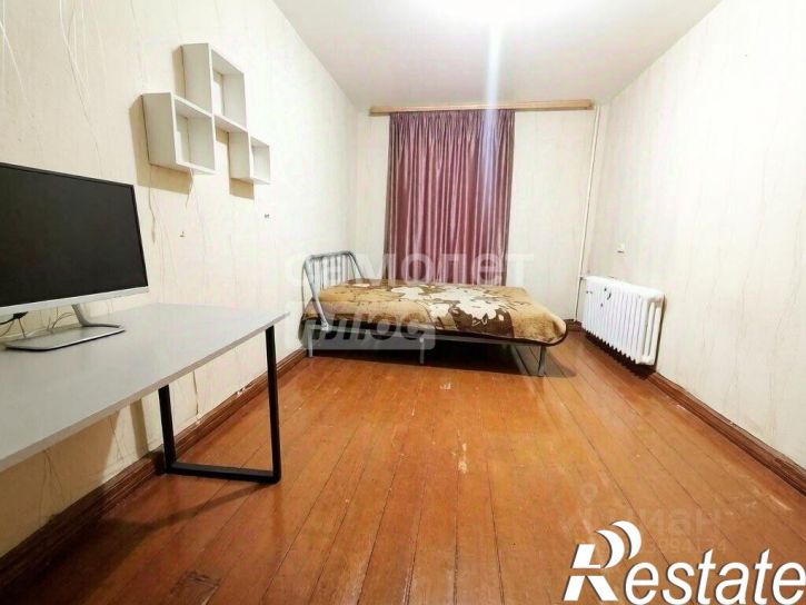 3-комн квартира Большевистская улица, 28,  д. 28