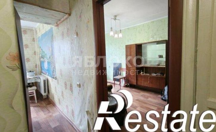 1-комн квартира улица Пятилетки, 102,  д. 102
