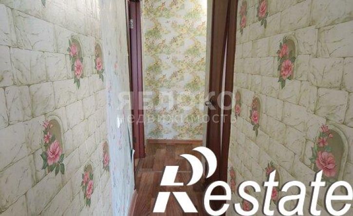 1-комн квартира улица Пятилетки, 102,  д. 102