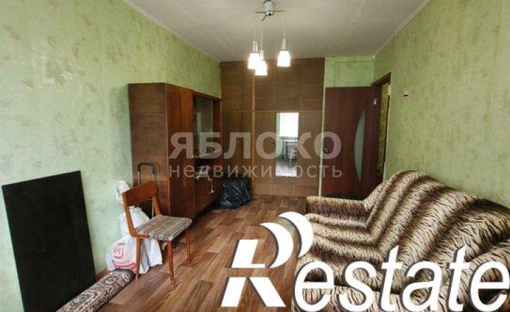1-комн квартира улица Пятилетки, 102,  д. 102