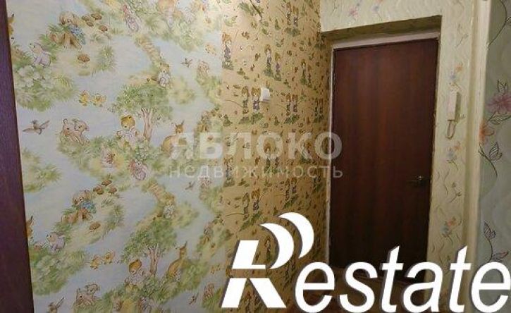 1-комн квартира улица Пятилетки, 102,  д. 102
